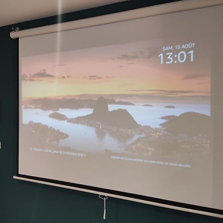 Ng Suitehome - Lille I Roubaix Centre I Coq Francais - Balneo - Netflix - Wifi 外观 照片