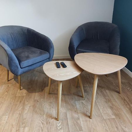 Ng Suitehome - Lille I Roubaix Centre I Coq Francais - Balneo - Netflix - Wifi 外观 照片