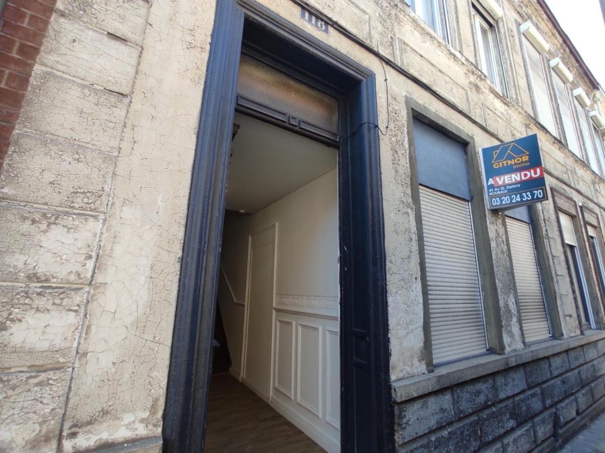 Ng Suitehome - Lille I Roubaix Centre I Coq Francais - Balneo - Netflix - Wifi 外观 照片