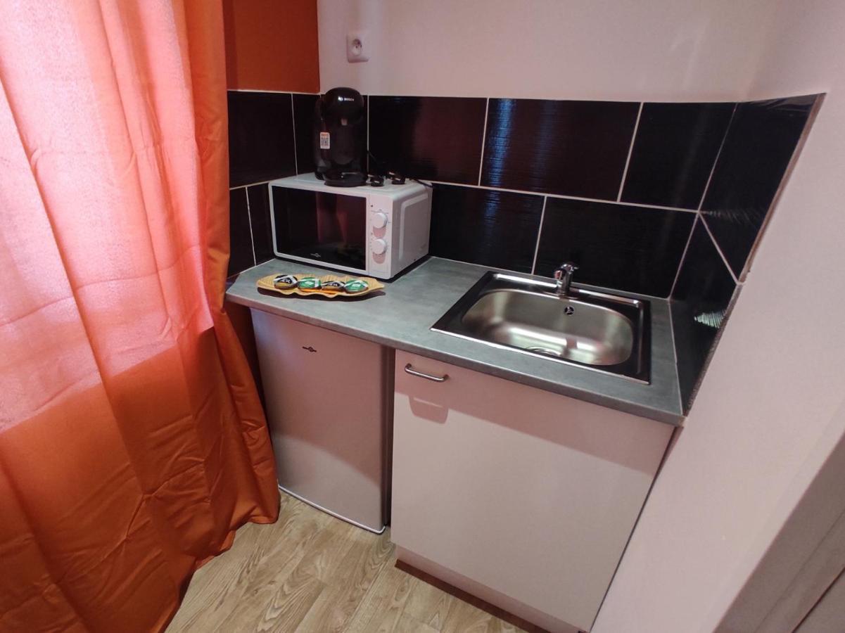 Ng Suitehome - Lille I Roubaix Centre I Coq Francais - Balneo - Netflix - Wifi 外观 照片