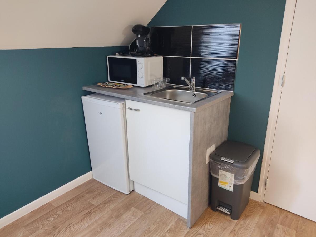 Ng Suitehome - Lille I Roubaix Centre I Coq Francais - Balneo - Netflix - Wifi 外观 照片